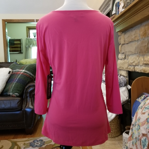 🆕️Daisy Fuentes Women's Top - Picture 8 of 9